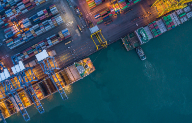 Logistics companies for all Business needs