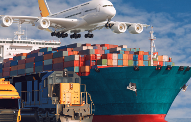 Logistics companies for all Business needs